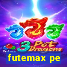 futemax pe